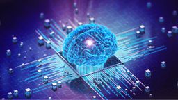 Este modelo de lenguaje de IA tiene un consumo de memoria 10 veces menor: Nvidia y AMD son el objetivo