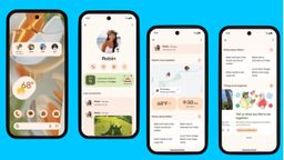 Pixel Drop de junio anunciado por Google