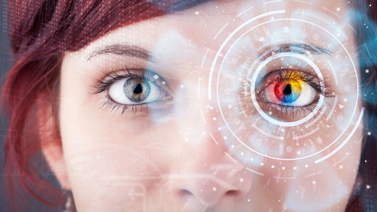 Una nueva IA puede estimar tu edad con solo mirar tus ojos