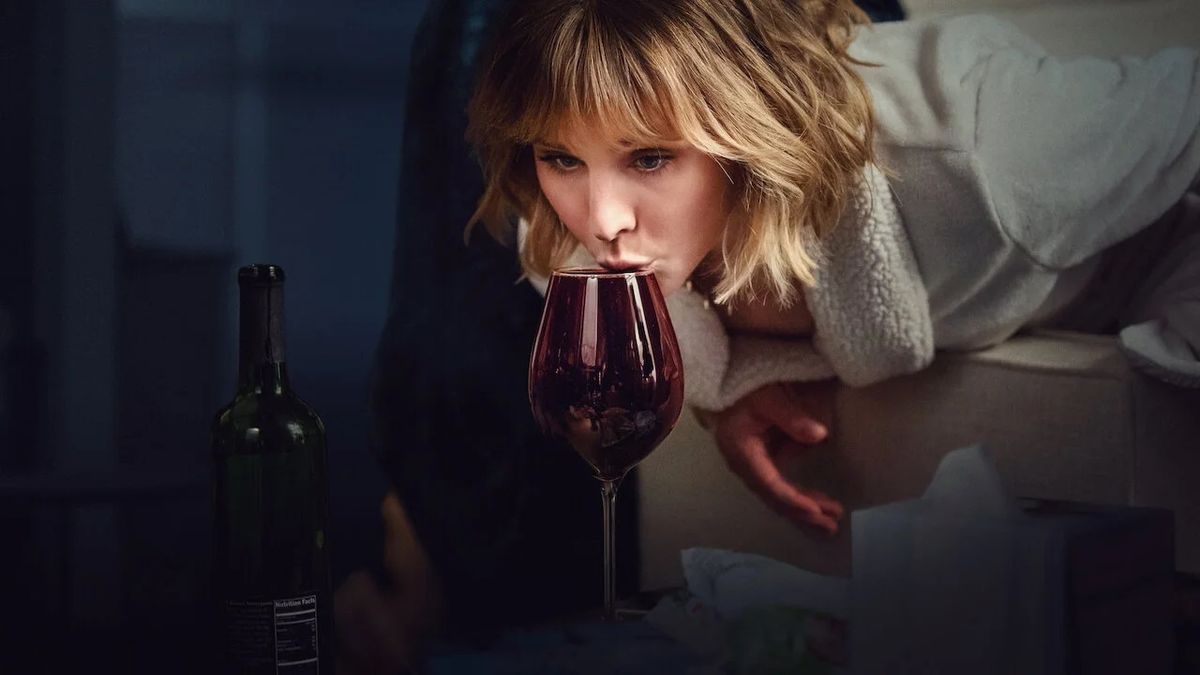 Nadie recuerda este thriller de Netflix, pero mezcla comedia y drama como ningún otro