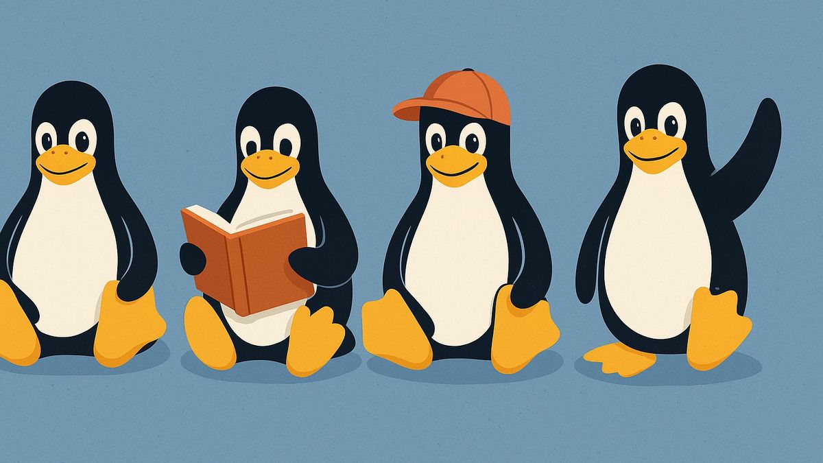 ¿Vale la pena Linux en 2025? Las 5 mejores distros para empezar desde cero