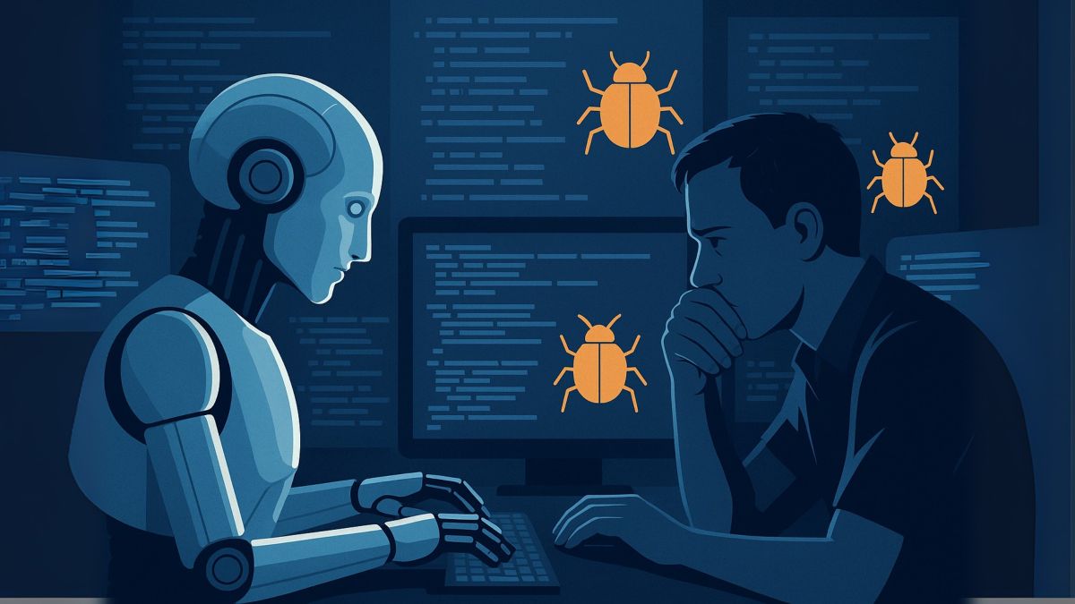 los bugs comienzan a acumularse