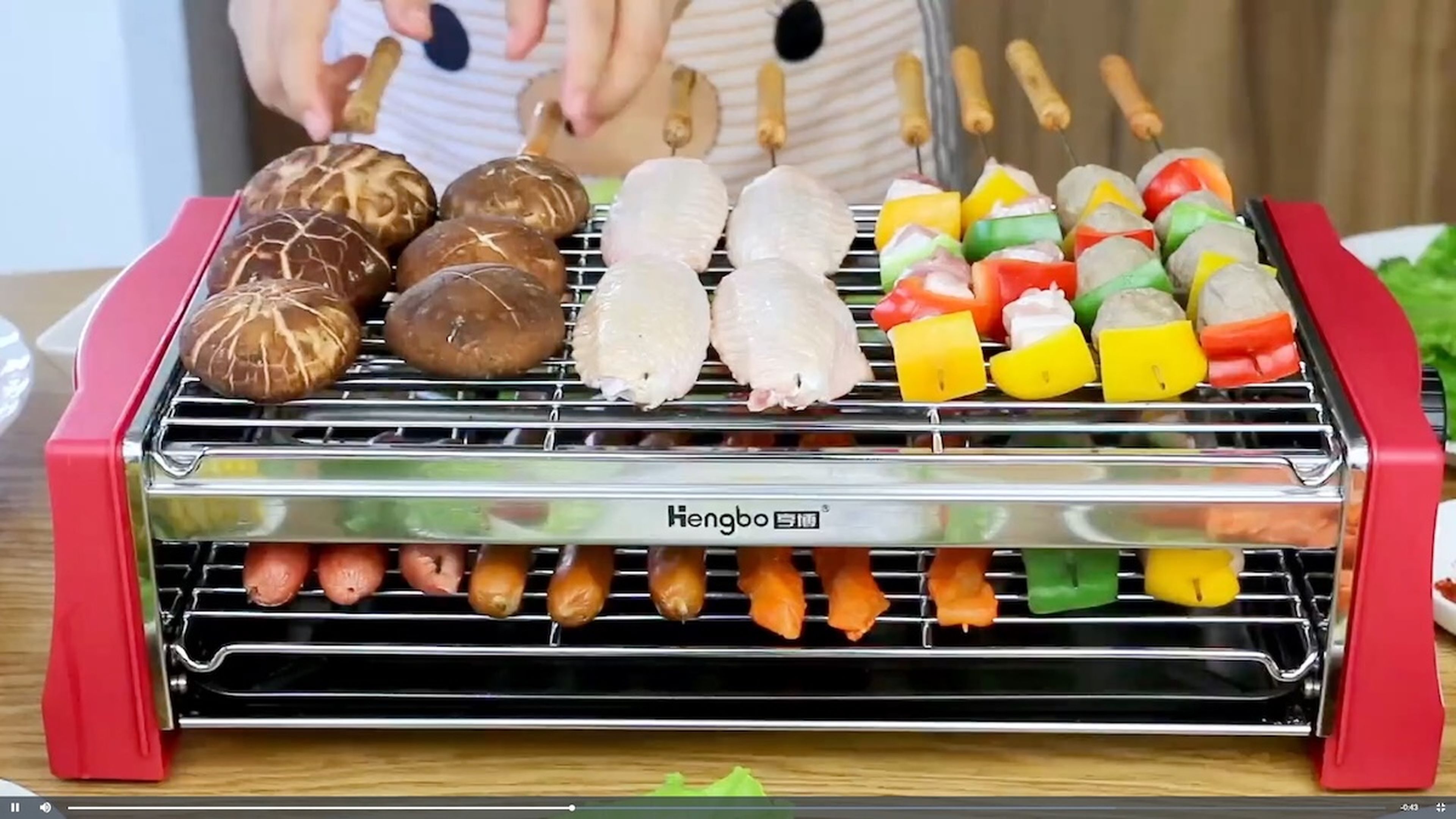 HengBo