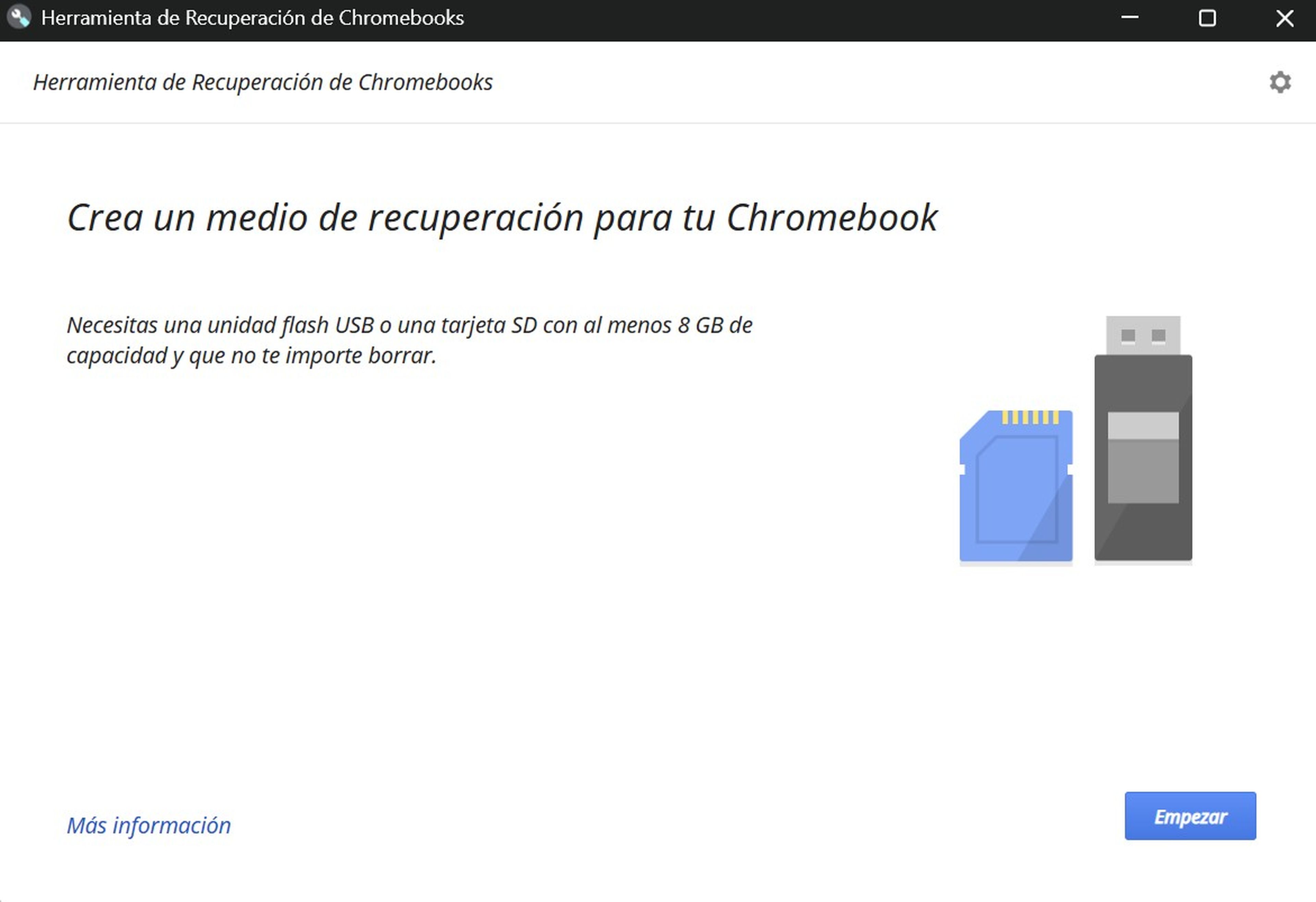 ChromeOS Flex