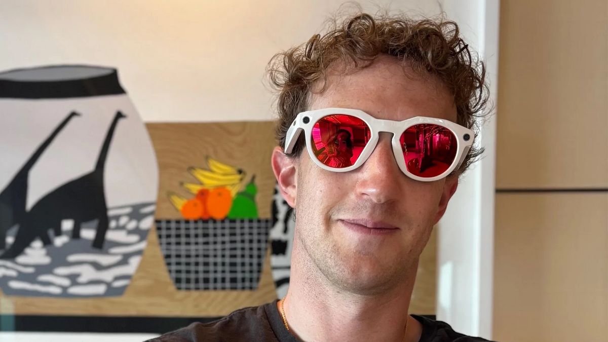 Las nuevas gafas inteligentes Oakley Meta con IA graban vídeo a 3K, y están enfocadas al deporte