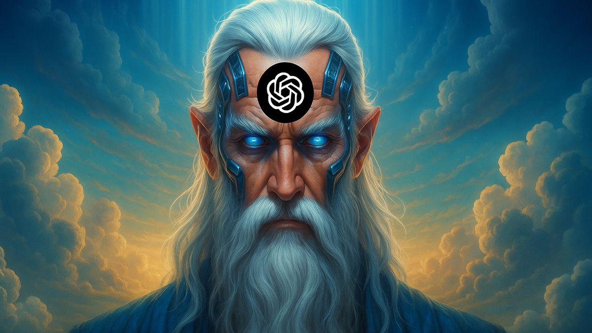La regla de las 3 palabras para activar el ‘Modo Dios’ de ChatGPT para conseguir respuestas increíbles