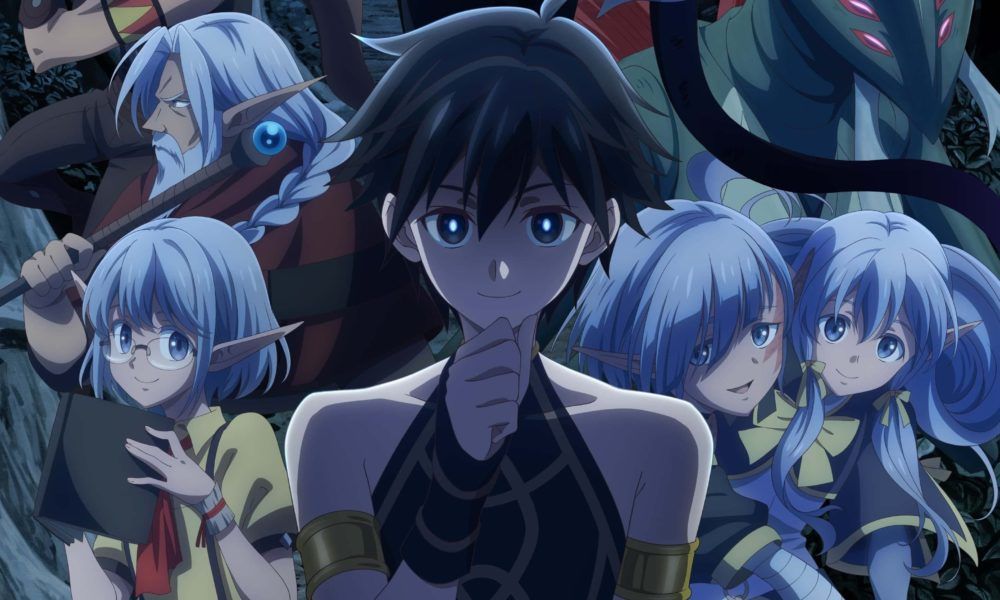 Isekai Mokushiroku Mynoghra se estrenará el 6 de julio