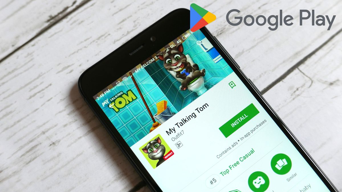 Google Play Store estrena nuevo gesto para evitar compras accidentales o impulsivas