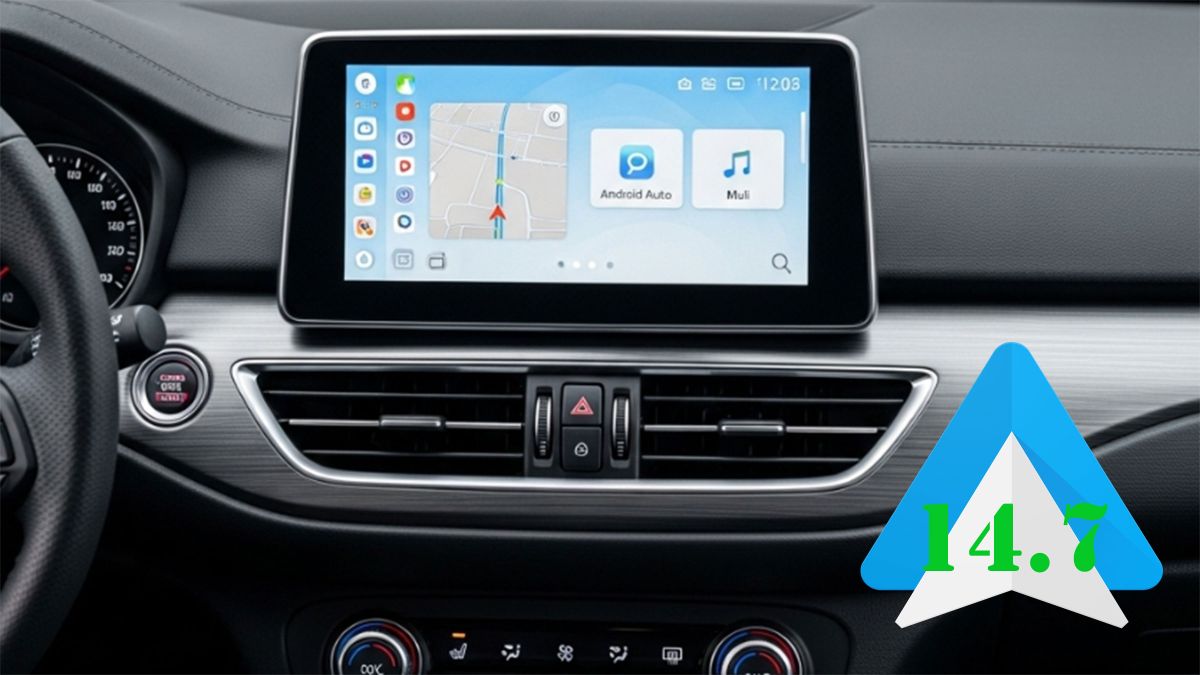 Google añade opciones de tema claro, oscuro y automático en Android Auto