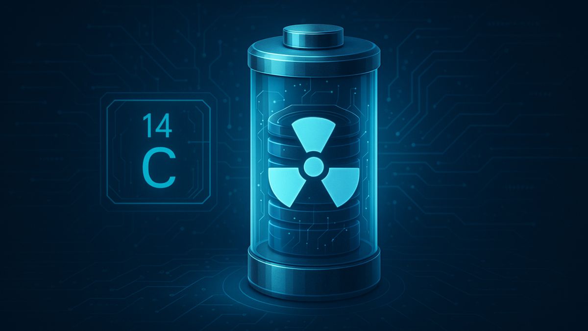 el avance que puede cambiar la historia de la energía