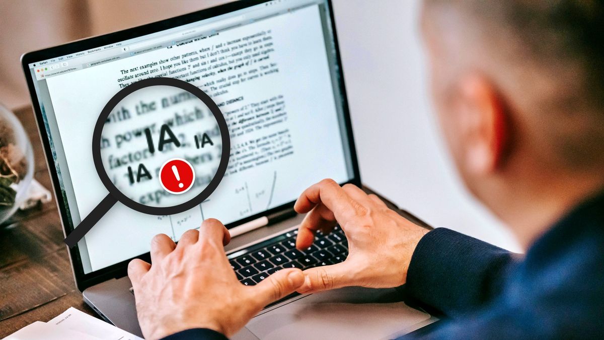 Trucos infalibles para hacer que el contenido generado con ChatGPT sea indetectable sin usar aplicaciones