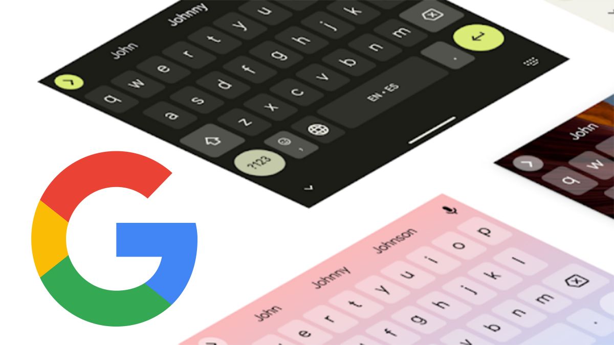 Google prepara una oleada de nuevas funciones para su teclado