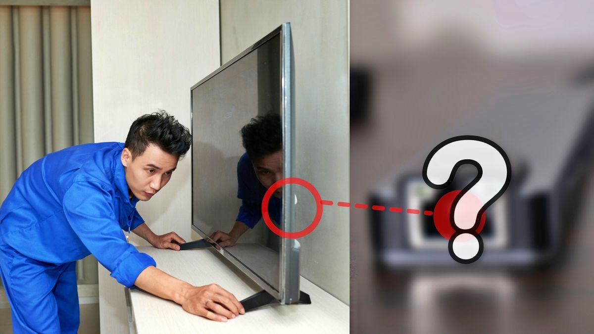 Ni HDMI ARC ni USB, esta conexión es el verdadero tesoro de tu TV y casi nadie lo utiliza