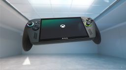 ROG Xbox Ally, la primera consola portátil Xbox de Microsoft, en colaboración con Asus, funcionará con Windows