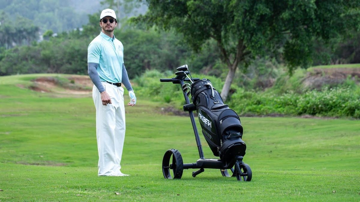 La IA ya sustituye a otra profesión: el caddie de golf