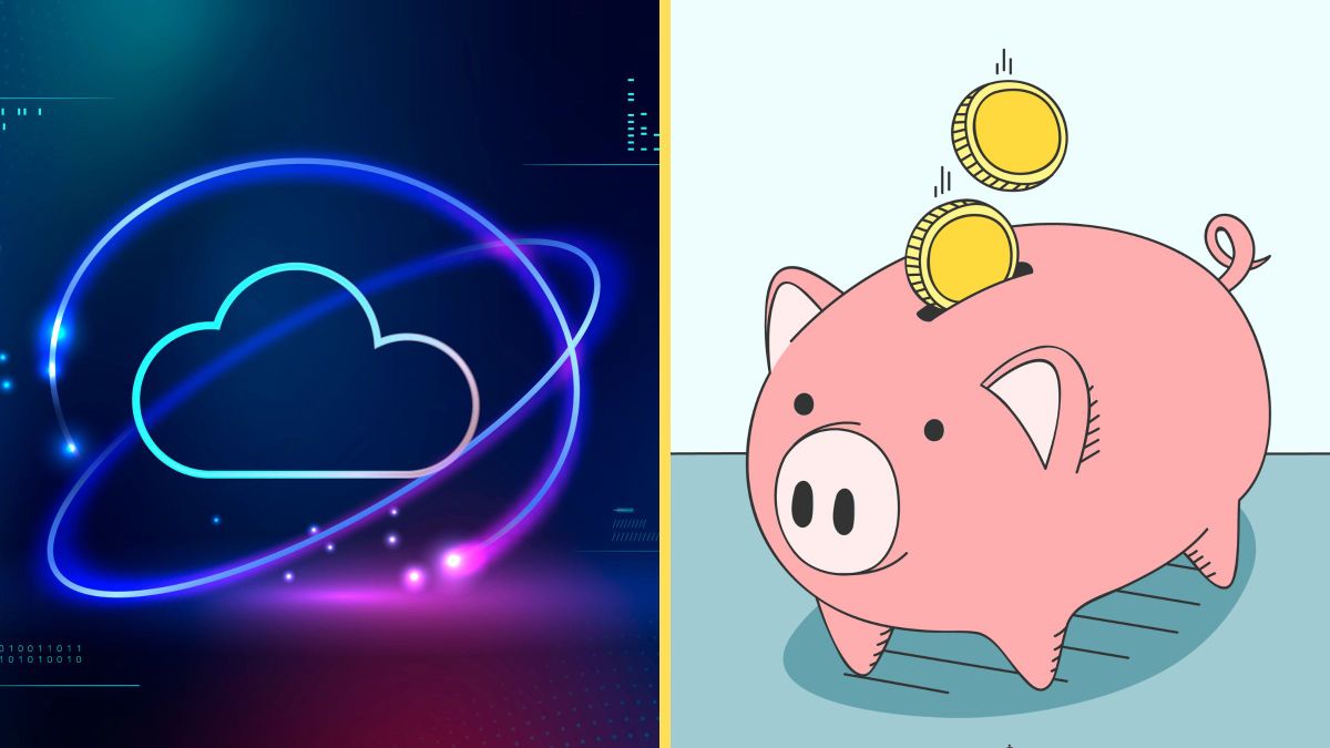 esta nube solo se paga una vez, y la puedes probar gratis