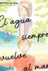 El agua siempre vuelve al mar #3