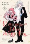Enamoraos, falsos ángeles #3