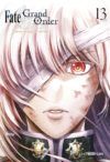 Fate/Grand Order: turas réalta #13