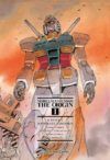 Gundam The Origin #1