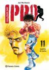 Hajime no Ippo #11