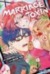 Marriage Toxin #4