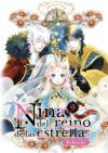 Nina del reino de las estrella #9
