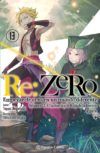 Re:Zero (novela) #13