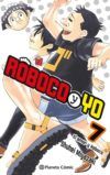 Roboco y yo #7