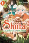 Shiita y el bosque de los diminutos #1