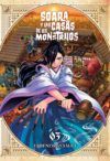 Soara y las casas de los monstruos #3