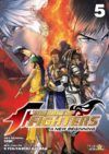 The King of Fighters: A New Beginning #5