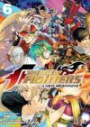 The King of Fighters: A New Beginning #6