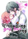 Whispering you a Love Song #7