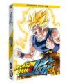 Dragon Ball Z Kai Box 3 DVD