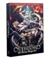 Overlord: El Reino Sagrado – Edición A4 Coleccionista BD