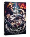 Overlord: El Reino Sagrado DVD