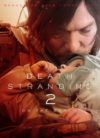 Death Stranding 2: On the beach