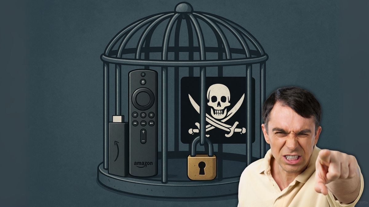 Operación jaula contra los Amazon Fire TV y las IPTV: "Se tomarán nuevas medidas con consecuencias"
