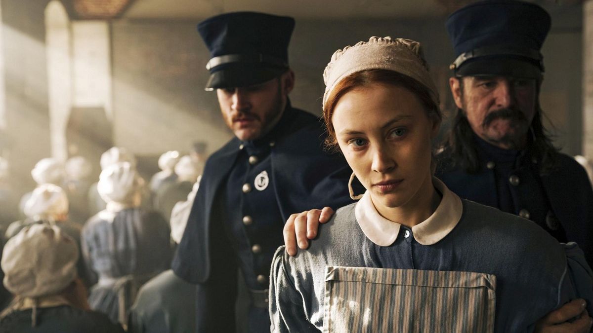 así es su serie basada en hechos reales perfecta para ver en un fin de semana
