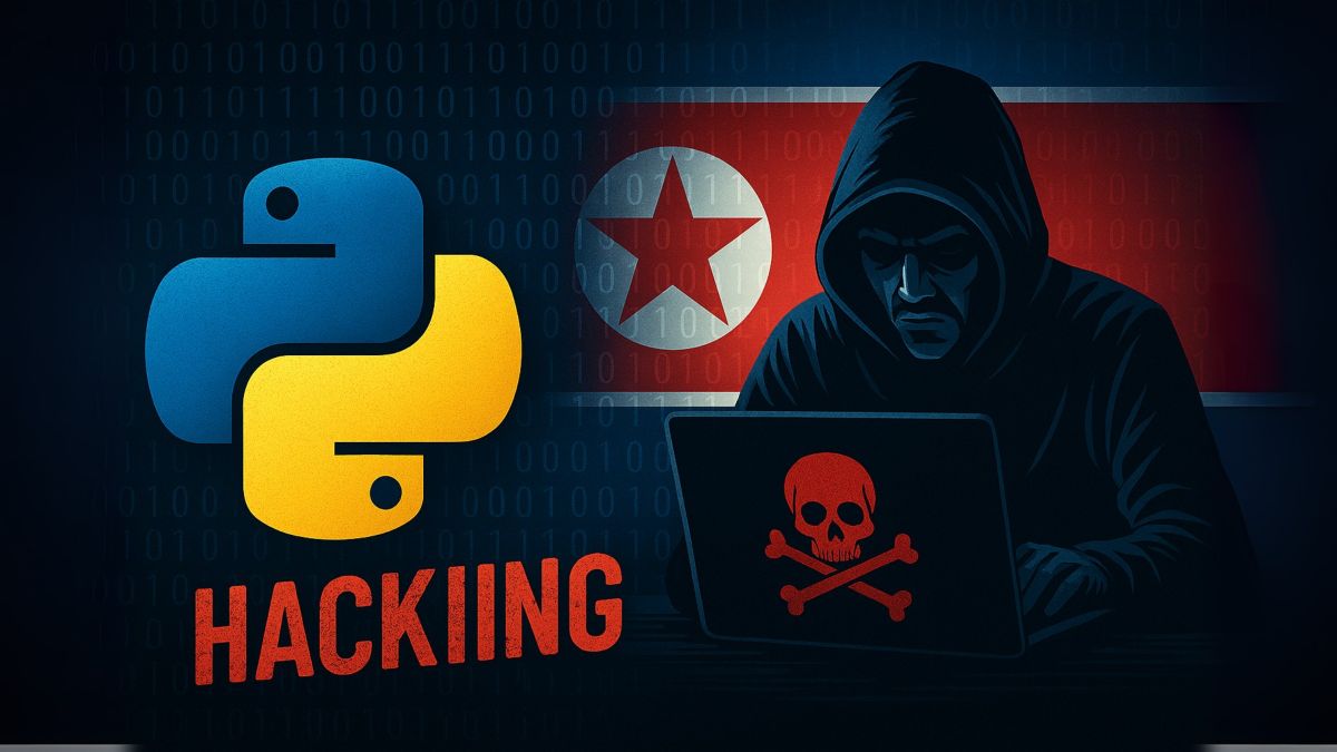 se convierte en el arma preferida de los hackers norcoreanos