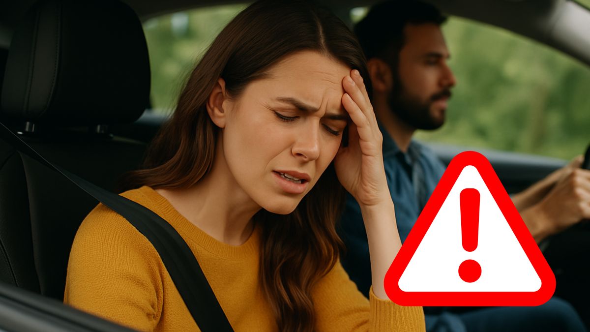 El ‘boom’ de los coches eléctricos viene con efecto secundario inesperado para los conductores: “Es culpa del cerebro”
