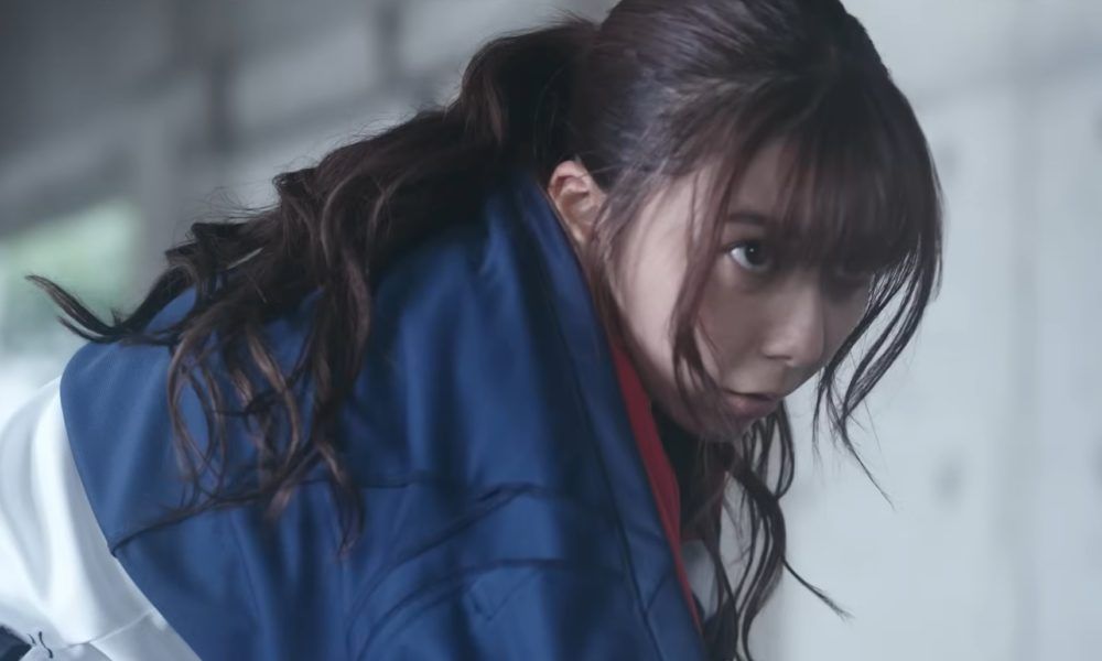 Anunciada película live-action de Romantic Killer
