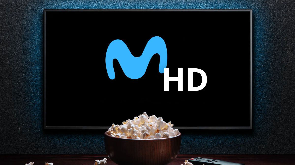 Movistar Plus+ acelera su entrada en el siglo XXI con nuevos canales que al fin dan un salto de calidad