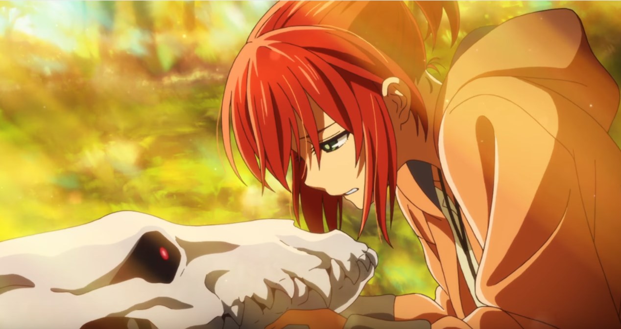 Dos series de anime se despiden del catálogo de Netflix en los próximos días