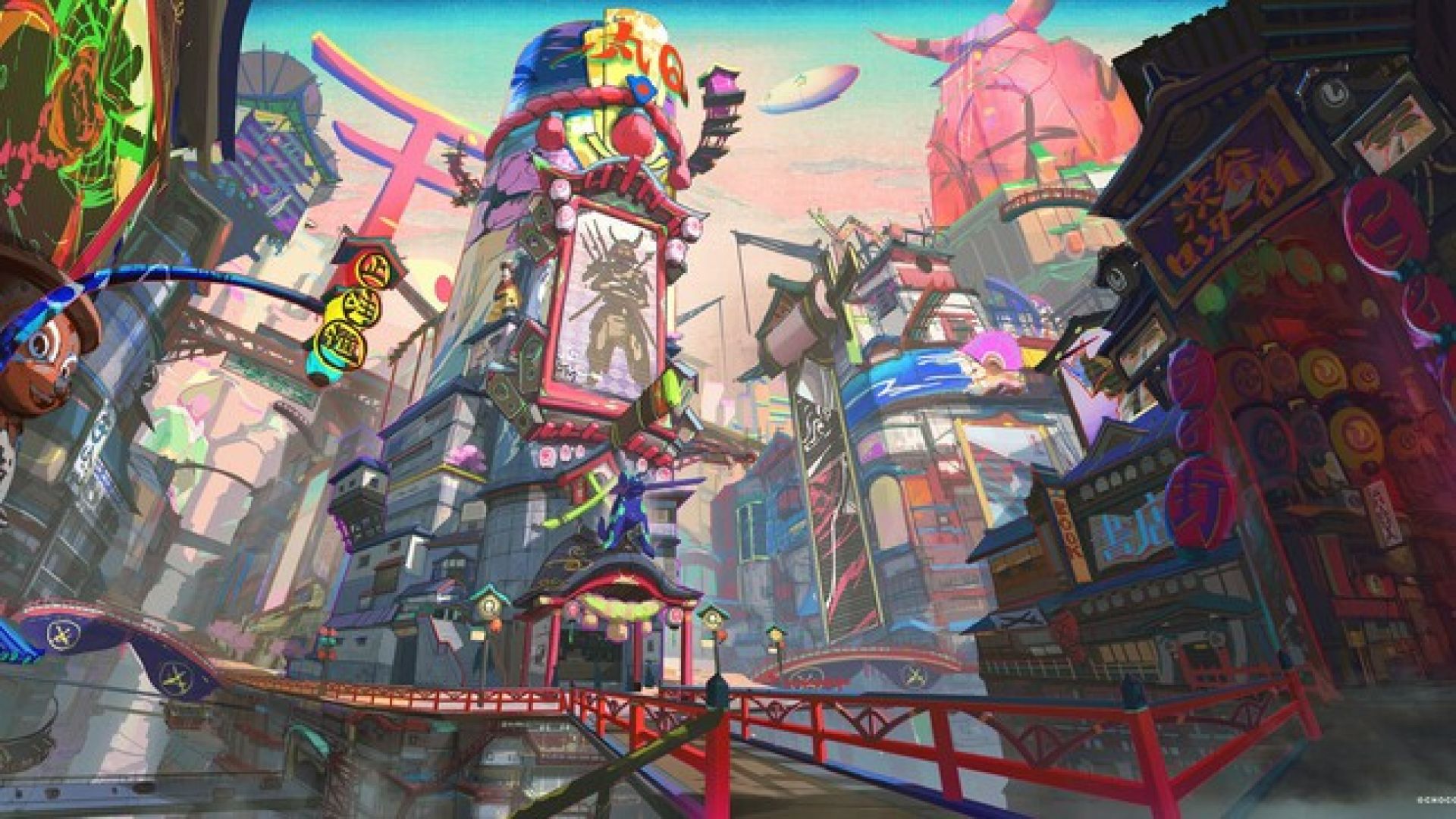 El impactante anime que revoluciona la animación japonesa