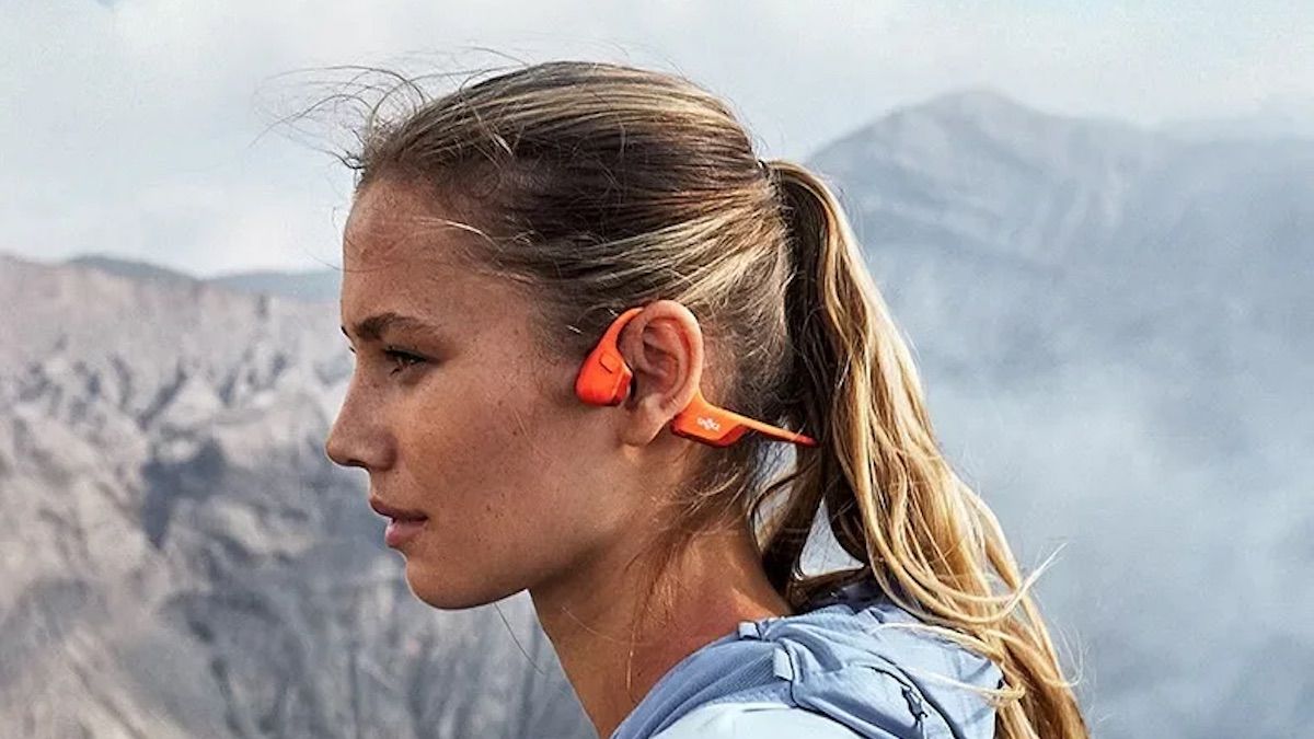 los Shokz de conducción ósea arrasan
