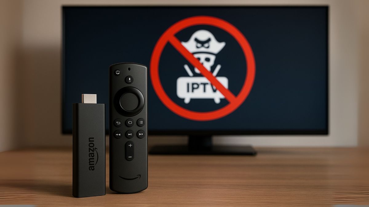 Amazon va a convertir tu Fire TV en un pisapapeles para las IPTV y la piratería con Vega