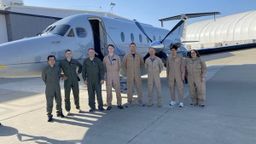 Adiós GPS, Boeing realiza con éxito la primera prueba de navegación cuántica