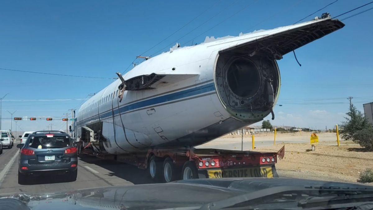 “Chicos, aquí tienen una bomba”